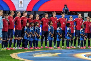 Hledá se recept na zázrak. Fotbalisté se chystají na mexické peklo - Seznam Zprávy