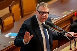 Ministr Juchelka překvapil: Vyšší valorizace důchodů bude až v roce 2030