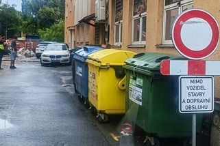 Mladíka, který si v Plzni přišel pro odtažené BMW, rovnou zatkli - Novinky