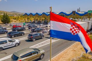 Velký přehled: Náklady na cestu autem do Itálie a Chorvatska pro letošní rok - Seznam Zprávy