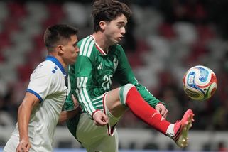 Mexiko - JAR | MS FOTBAL ONLINE: Zahajovací zápas šampionátu - Sport.cz