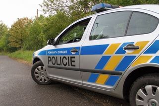 Policista skočil pro tonoucího do řeky. Když vylezl z vody, zatkl navíc hledaného - Novinky
