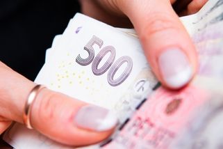„Měla jsem peníze, ale stejně mě neobsloužili.“ Jana zůstala v šoku