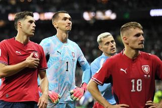 MS fotbal | Češi v jedné statistice vládnou mistrovství světa. Messi kraluje střelcům - Sport.cz