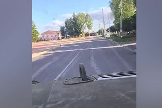 Video: Ukrajinští vojáci se nerušeně projíždějí ruským městem Sudža - Seznam Zprávy