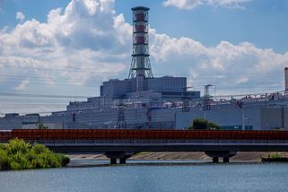 U Kurské jaderné elektrárny budují zákopy. Rusové se bojí útoku - Seznam Zprávy
