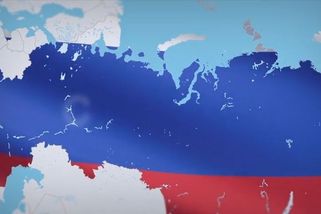 Video: Medveděv ukázal novou mapu Ruska. Chce celou Ukrajinu - Seznam Zprávy