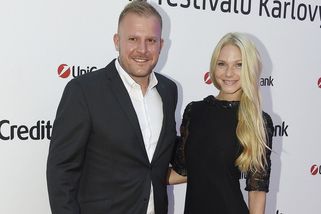 Tohle tělo si doma hýčká televizní kuchař Raditsch. Jeho žena předvedla nahá