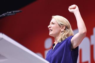 „O tom není pochyb.“ Favorit berlínských voleb chystá obří vyvlastňování