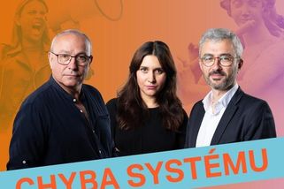 Esej Adama Sybery: Ukrajina může udělat z EU světového hráče - Chyba systému | Seznam Podcasty