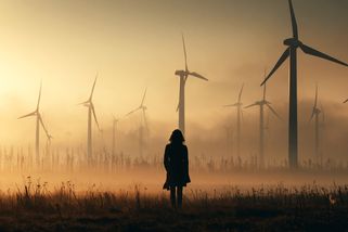 Pět mýtů o obnovitelné energii aneb Proč soláry a větrníky frčí