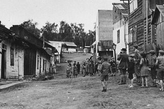 Co čekalo přeživší holokaustu po návratu do Československa - Médium.cz