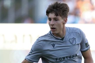 Devět! Baník v poháru naděloval, teenager se blýskl sedmi góly - Sport.cz