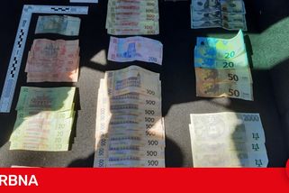 Muž si jezdil do Česka jen pro humanitární dávky, hrozí mu až osm let vězení