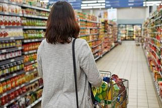 Do Česka míří nový řetězec s potravinami. Ukrajinský obchod má šanci bodovat