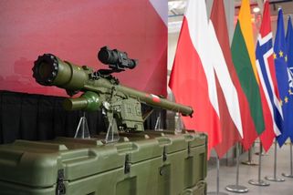 Polský Piorun dobývá Evropu. Čtyři země nakoupí tisíce kompletů