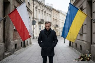 Kyjev otevřel starou ránu. Více než polovina Poláků změnila názor na Ukrajinu