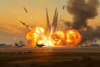 Rusko chystá raketovou smršť. Na Ukrajinu chce v jediné salvě poslat až 200 střel