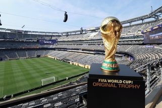 MS fotbal | Mistr světa ve fotbale dostane k trofeji ještě miliardovou prémii od FIFA - Sport.cz