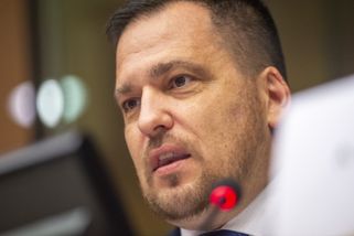 Zdechovský žádá EK o zásah kvůli údajným podezřelým dotacím na Slovensku | ČeskéNoviny.cz