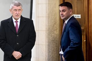 Macinka si hraje na samozvaného premiéra, zuří lidé. Babišovi vzkazují, ať si ministra usměrní