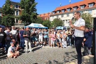 Německo: Pravicově populistická AfD je před důležitými zemskými volbami na koni. Jak se to vlastně mohlo stát?