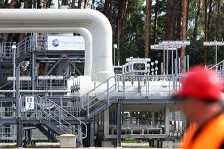 ONLINE: Ukrajina se nepodílela na zničení baltských plynovodů Nord Stream, uvedl Zelenskyj