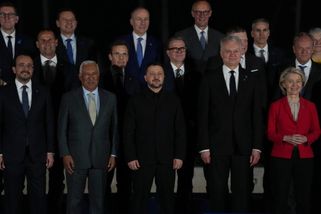 Na Kypru začal neformální summit EU, na místě je i Zelenskyj | ČeskéNoviny.cz