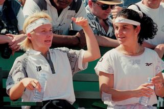Jako kdybych nikdy nehrála tenis. Bývalá antuková královna přišla o horu peněz - Sport.cz