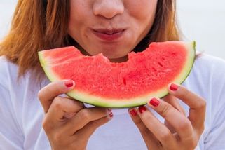 Obyčejný meloun vás může dostat do nemocnice. Tentokrát za to nemůžou bakterie