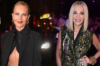 Simona Krainová vytáhla archivní poklady s Darou Rolins. Snad se na mě nebude zlobit, uvedla