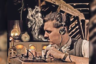 Jako štvaná zvěř... Poslední dny výsadkáře Potůčka
