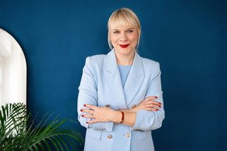 Kristýna Mertlová: Úspěšné partnerství není o rovnováze