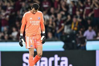 Skandální, otřesné! Lyon to ve Francii po prohře se Spartou pořádně schytává - Sport.cz