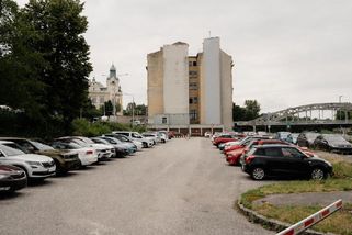 U řeky v centru Ostravy má vzniknout minimálně čtyřhvězdičkový hotel - Novinky