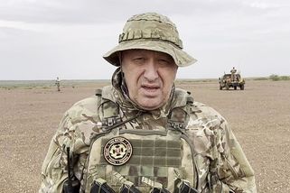 Tři roky od konce šéfa wagnerovců Prigožina. Před smrtí si byl jistý, že se ho Putin nezbaví