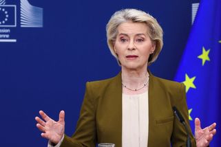 Evropská komise navrhla nový balík sankcí proti Rusku - Seznam Zprávy