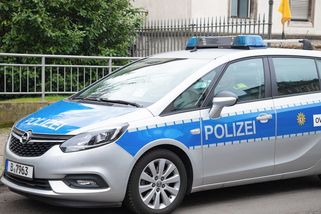Zdrogovaný český řidič bez průkazu způsobil nehodu v Německu - Novinky
