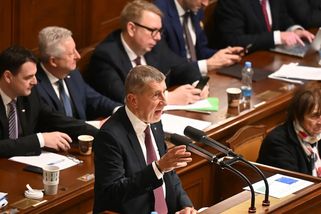 Vláda si schválila kodex etického chování, člen kabinetu se střetem zájmů má jít za dveře - Echo24.cz