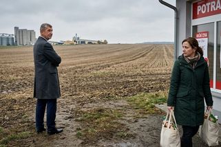 Schmarcz: Je levné jídlo zlo? Pro ministra zemědělství, který zastupuje agrobarony, samozřejmě ano