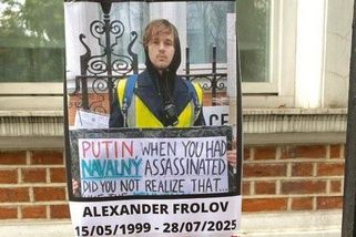 V Británii mu nedali azyl, tak spáchal sebevraždu. Disident se bál návratu do Ruska - Novinky