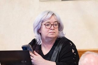 Hodná paní. Zwyrtek Hamplová na svém účtu umožnila...