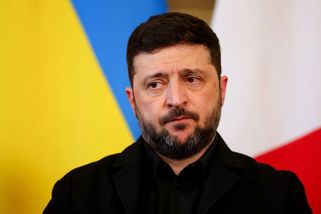 Volby na Ukrajině i za války? Byly by jen darem pro Putina, varují experti