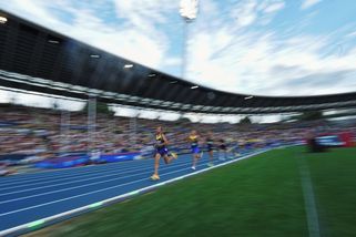Světová atletika prodloužila zákaz účasti Ruska i Běloruska - Sport.cz