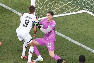 MS fotbal | Collina se diví německému vzteku. Vysvětluje revoluci v pravidlech, o níž málokdo věděl - Sport.cz