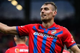 Chorý míří do Slavie, potvrzují oba kluby - Sport.cz