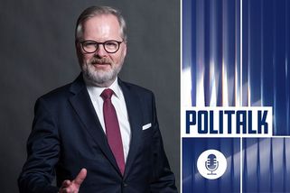 Teď jsem veřejný intelektuál, říká expremiér Petr Fiala - Novinky
