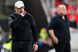 Trpišovský: VAR mě odnaučil radovat se z gólu. Posily? Chybí chemie - Sport.cz