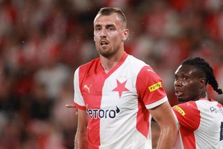 Slavia - Bohemians 2:2. Další šok pro favorita, rozhodující gól N'Guessana nakonec neplatí
