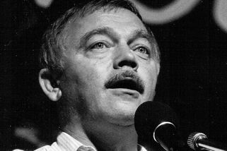 Karel Kryl odešel náhle, Česko na něj nikdy nezapomnělo